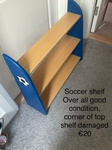 Shelf