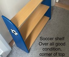 Shelf