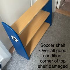 Shelf