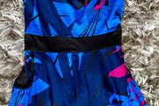 Mini dress