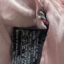 Vintage Raiders Leather Jacket Image 8