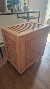 Storage basket