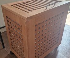 Storage basket