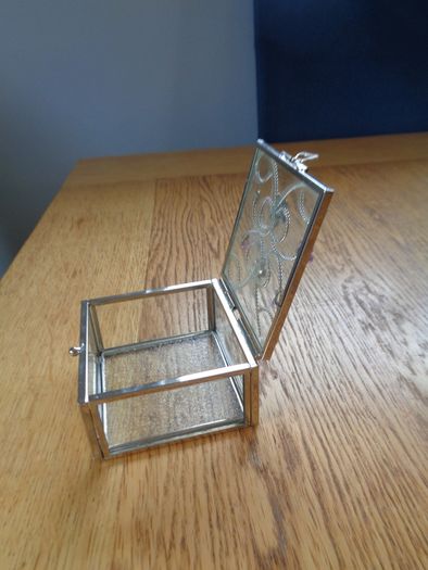 Trinket/Jewellery Box for Sale