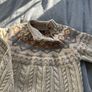 Christmas- winter jumper for boys Image 2