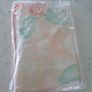 Pair of Cotton Pillow Cases x 2 for Sale Image 3