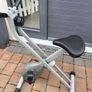 treadmill exercise bike Image 4
