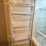 Electrolux 70/30 freezer fridge Image 3