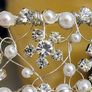 Beautiful Wedding Tiara Image 4