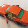 Matchbox Number 45. BMW 3.0 CSL Image 3