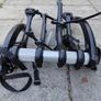 Saris Bones 3-Bike Trunk Mount Cycle Rack Image 2