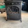 Solid Fuel Stove Image 9