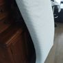 ikea ajfall mattress Image 2