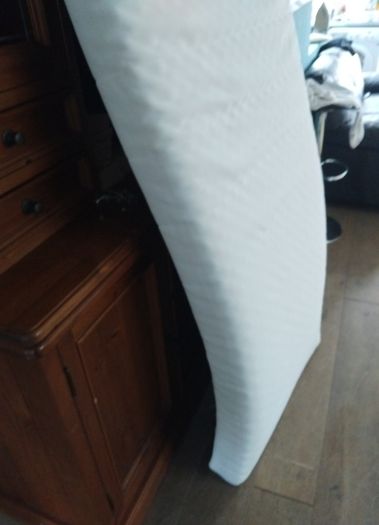 ikea ajfall mattress