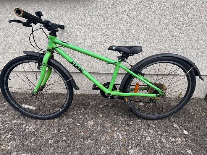 Frog 62 Kids bike