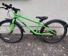 Frog 62 Kids bike