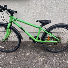 Frog 62 Kids bike