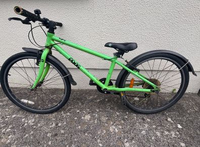 Frog 62 Kids bike
