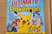 Pokemon Books