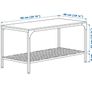 Brand new in the box IKEA Coffee table Image 4