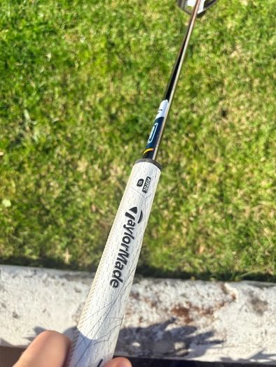 Taylormade Spider Tour X Putter 33"