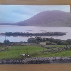 Connemara Photos