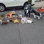 life Size Animals & Religious Statues. Image 2