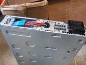 APC UPS 2,2KVA SMT2200RMI2U 1980w off grid battery powerwall solar powerstation