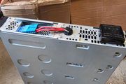 APC UPS 2,2KVA SMT2200RMI2U 1980w off grid battery powerwall solar powerstation