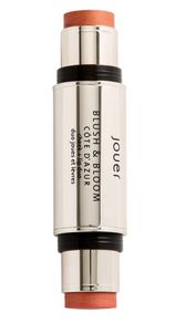 Jouer blush & bloom cheek & lip duo MILLE FLEURS FLEUR DE LYS brand new