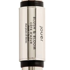 Jouer blush & bloom cheek & lip duo MILLE FLEURS FLEUR DE LYS brand new