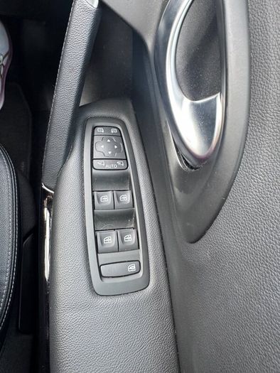 Renault Kadjar 2019 1.3 TCe Iconic - 1 owner