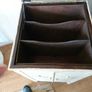 vintage  cabinet Image 3