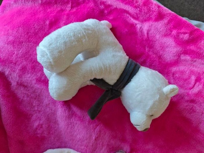 soft toy