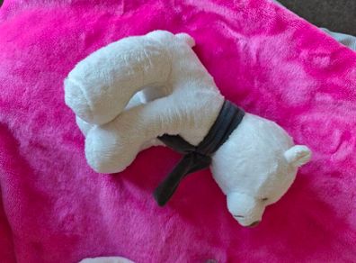soft toy