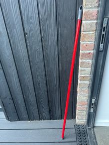 Vileda mop handle