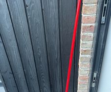 Vileda mop handle