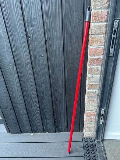 Vileda mop handle