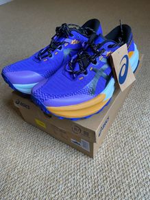 Asics Trabuco Max 5