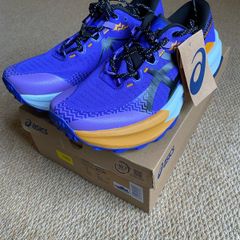 Asics Trabuco Max 5