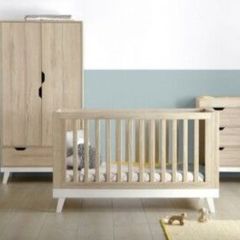 Mama's and Papa's 3 piece furniture set