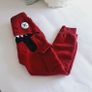 Zombie Tracksuit Bottoms - Age 7-8 Image 5