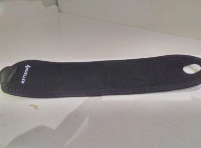 Wrist Support Strap