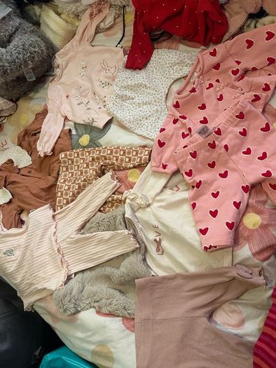 baby clothes