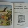 The "Look-about-you" nature book Image 7