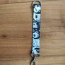 Anime Manga Keychain Band Hentai Girls Keyring Ahegao Image 2