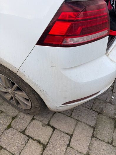 Volkswagen Golf 2017