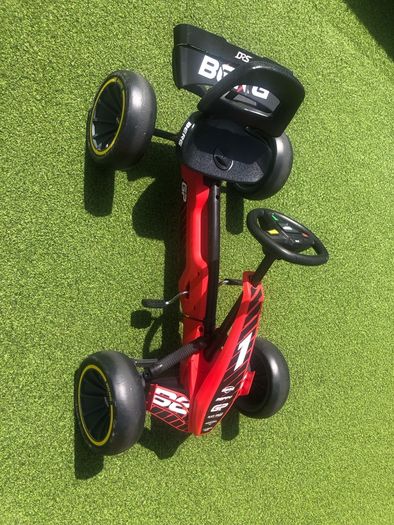 Go Kart