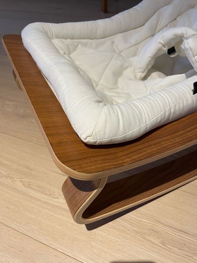 Charlie Crane - Levo baby bouncer