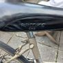 Vintage Raleigh bike Image 4